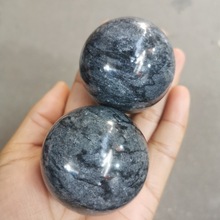 玉石健身球保健手球中老年人玉器把玩按摩康复球锻炼手指工艺礼品