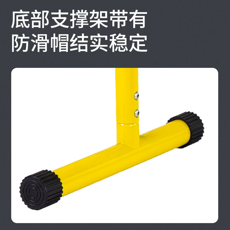 Split universal tubing for home use for training, (Cross-border trading)