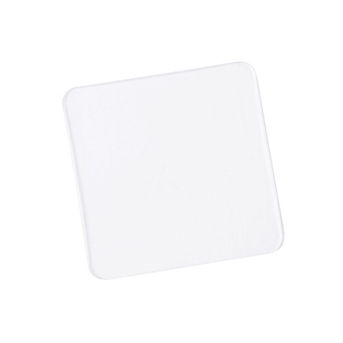 Factory direct sales nano tape transparent traceless double-sided adhesive acrylic glue traceless patch plug fixator