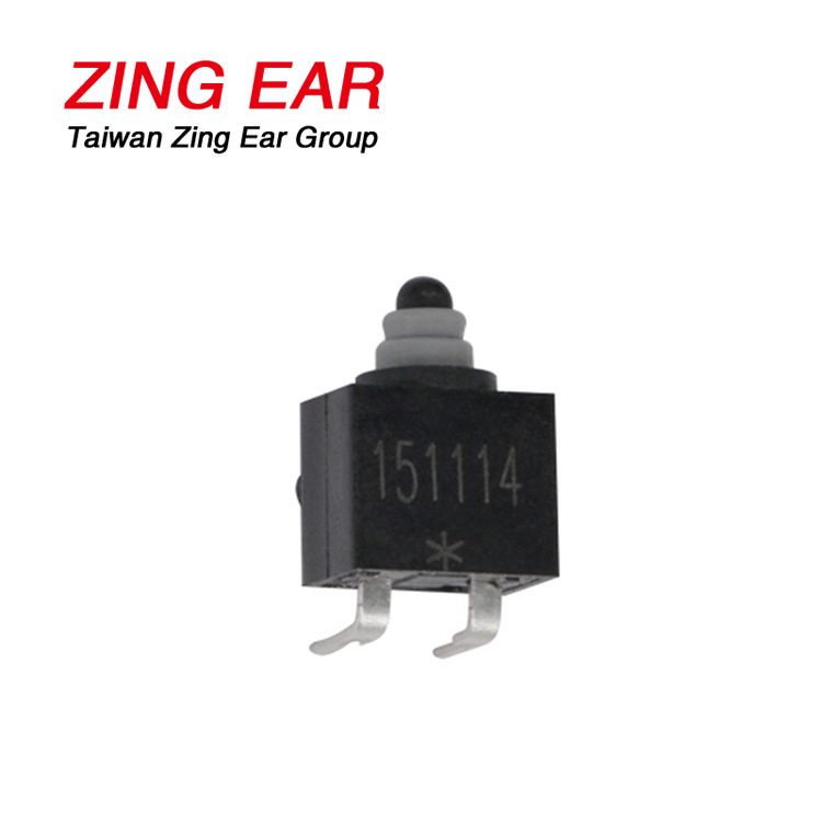 Supply G304 charging gun cable special micro switch three-pin conversion plug small waterproof micro switch