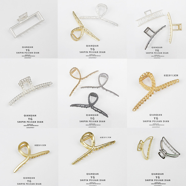 Hairgrip