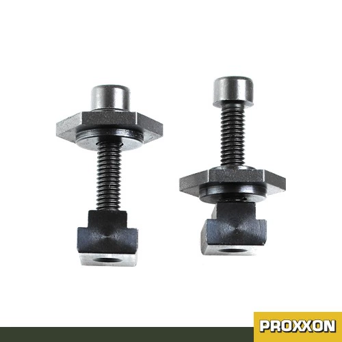 PROXXON, инструмент для фиксации тисков, № 20394