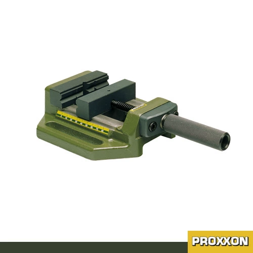 [Заводская поставка] PROXXON, тиски, № 20392