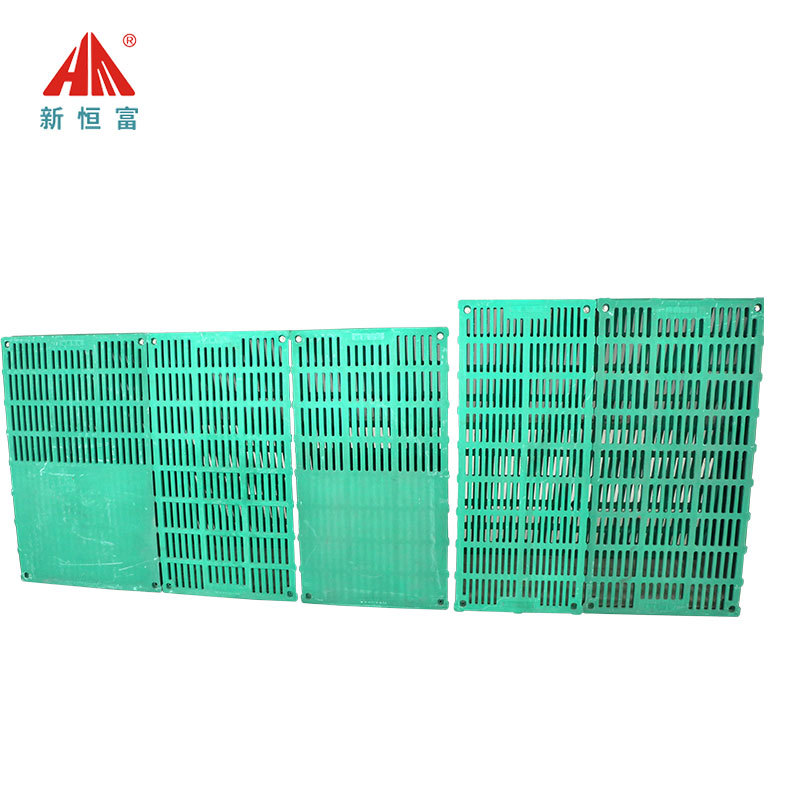 养殖户复合漏粪板现货 复合猪漏粪板生产设备漏粪板复合材料
