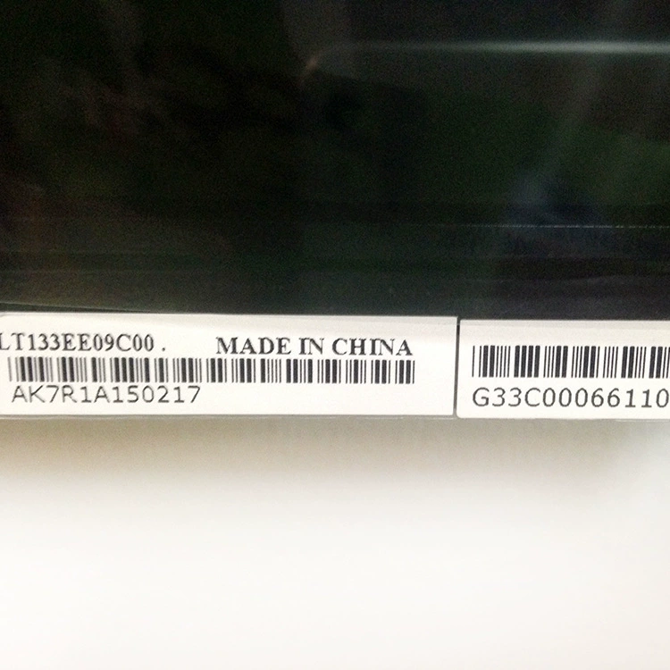 Toshiba R700 ЖК-экран LT133EE09C00, LT133EE09D00 дисплей