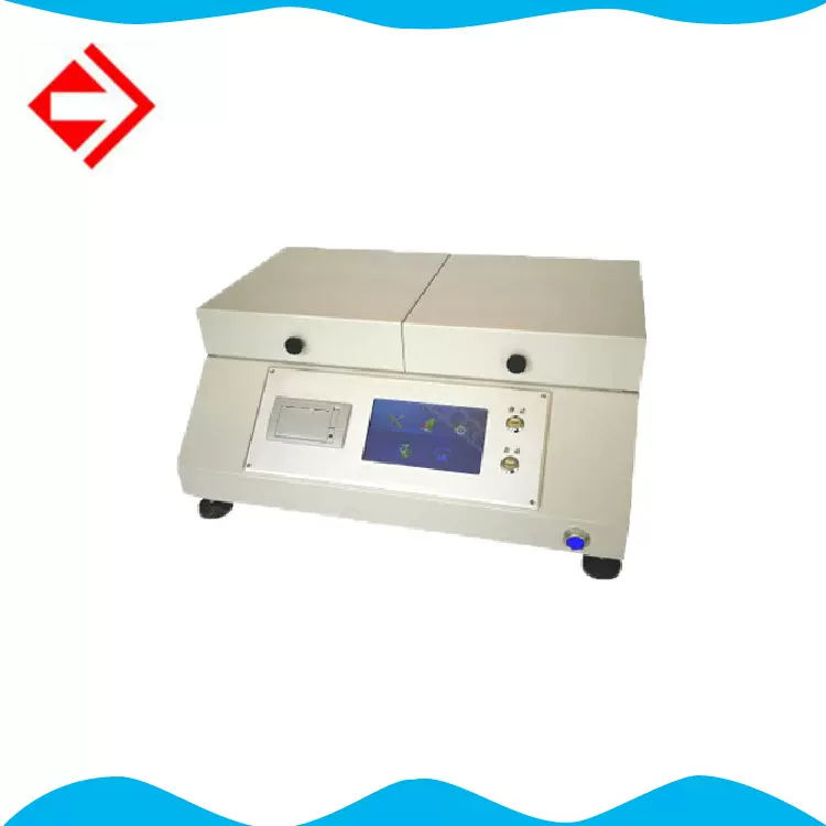 国量仪器GL-098纺织品橡胶纸张薄膜柔软度手感度测定仪器包邮