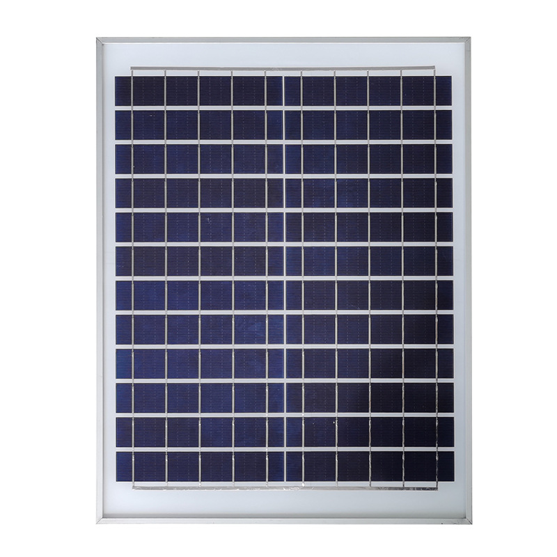 Panel solar de ingeniería personalizado 6 - 300W varios paneles solares convencionales no estándar placa de silicio policristalino monocristalino