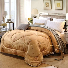 纤维被;棉花被;四件套