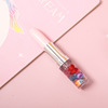 Lipstick, fresh handheld gel pen from pearl for elementary school students