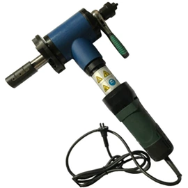 电焊钳;焊头;电动坡口机