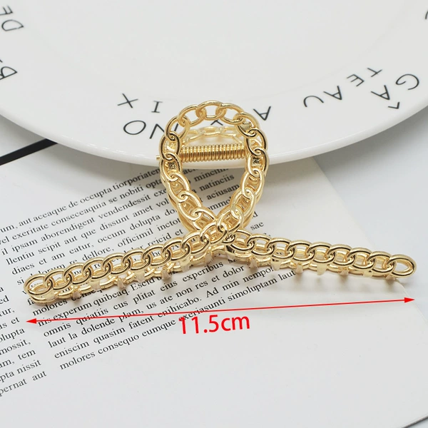 Extra large big chain