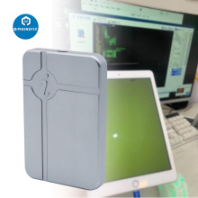 iRepair iBox一键紫屏DFU刷机模式修复免拆底层模块无需拆卸硬盘
