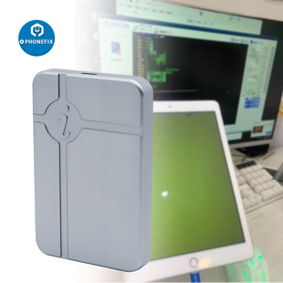 iRepair iBoxһ�I����DFUˢ�Cģʽ�ޏ����׌�ģ�K�o���жӲ�P