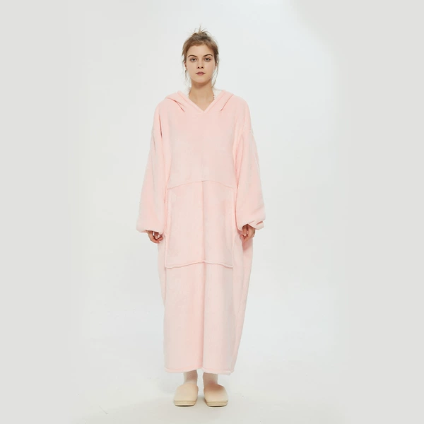 Fuchsia, long