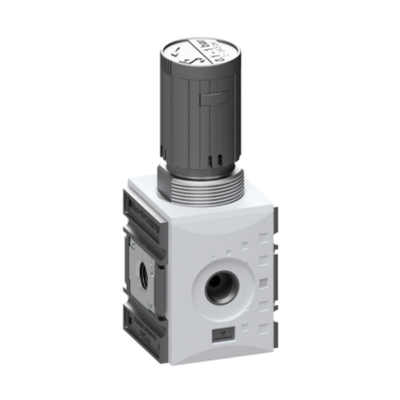 代理原装供应德国Knocks 三联件减压阀过滤器油雾器