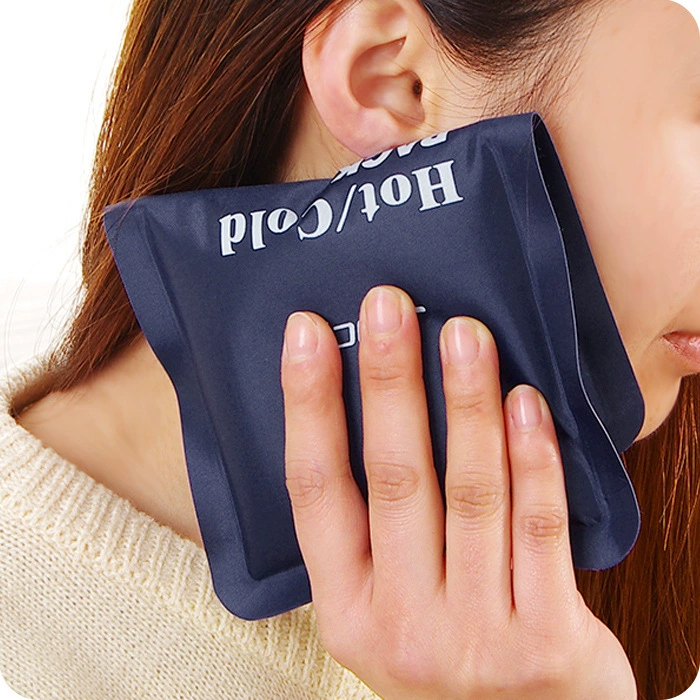 Сжать, охладить детскую ICE-пакет, 320 грамм