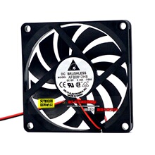 ����8010 12v 0.20a 8cm/���� ֱ�����������Դ����80*80*10MM