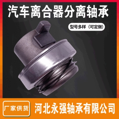 Bearing suitable for DAFMAN car