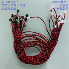 4015���^mic��2P1.25���ӽg��15���� �{����� �S�Ҹ����L��ӆ