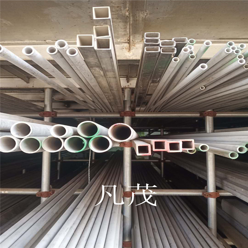 无锡不锈钢sus2205/310S直缝焊矩形无缝管方管价格优惠欢迎选购