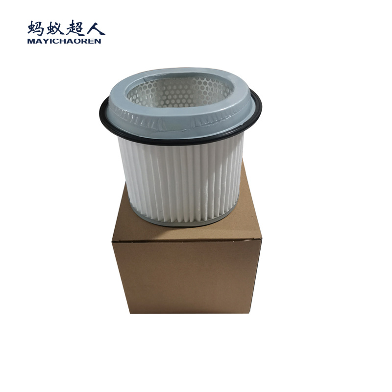 Supply Jianghuai Ruifeng gasoline version air filter air filter recruitment agent 28113-32510