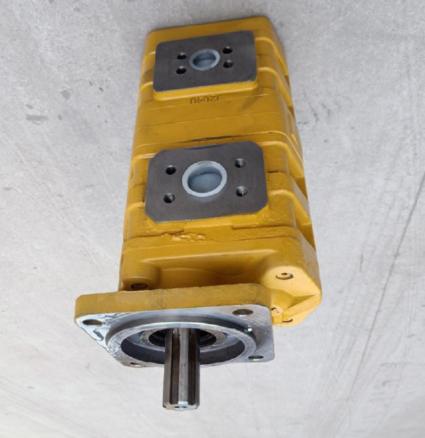 供应CB-KpH32/16双联齿轮泵