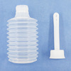 Disposable hygienic bidet, 180 ml, wholesale