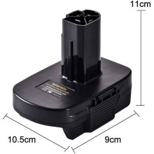 �����ΰ������﮵��BPS18GL DM18GLת18v������USB����ֱ��
