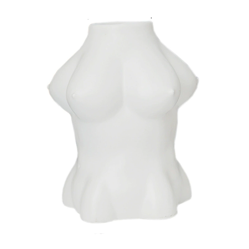Ceramic modern physiological decorations for home use, European style