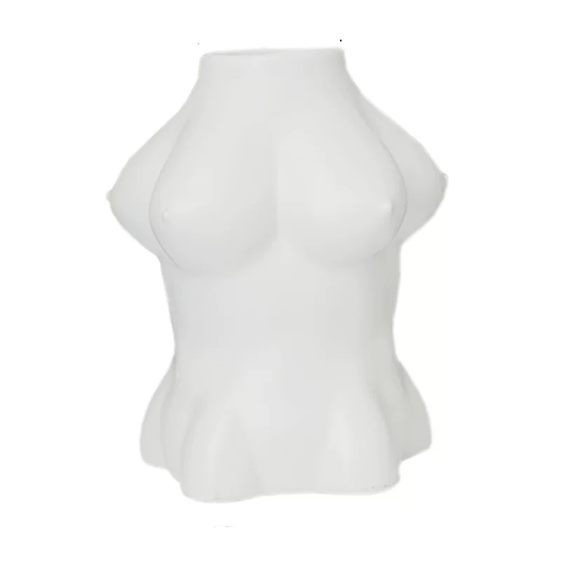 Ceramic modern physiological decorations for home use, European style