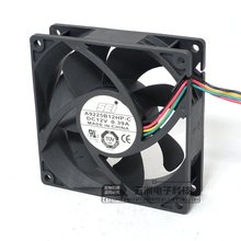 HP 413978-001 ML350G5 9cmL,ML350 fan,A9225B12HP-C