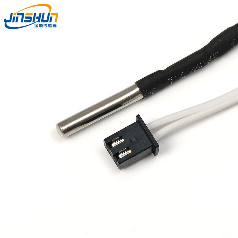 3D打印机测温电阻NTC100K热敏电阻温度传感器热端热床测温传感器