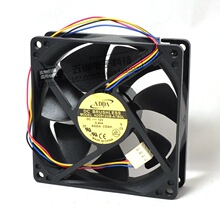 ̨��AD0912UB-A7BGL 9����9CM���Ե�Դɢ�ȷ��� 12V 0.45A 9025