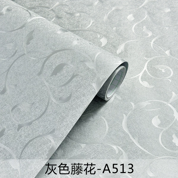 A513 gray vine flower
