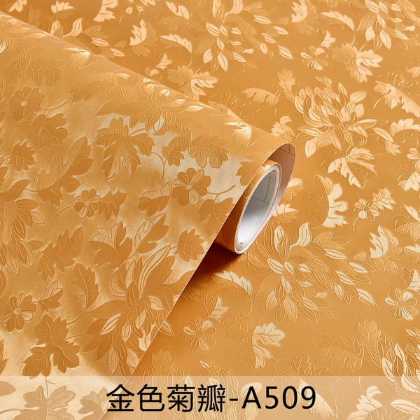509 gold