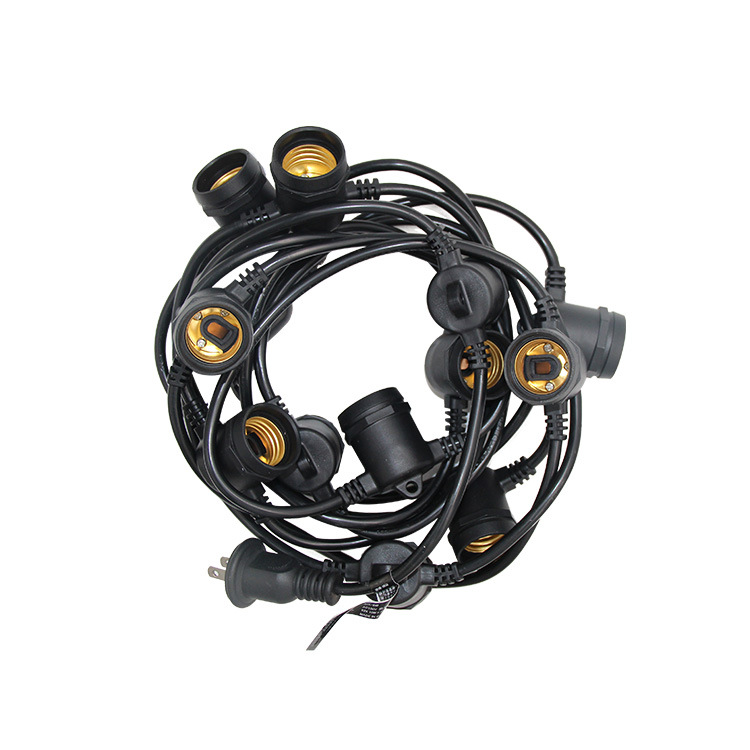 源头厂家供应 带线户外家用照明灯汽车维修工作灯检修灯 规格齐全