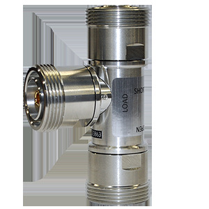 bird CAL-FE-C校准件 7/16 DIN Female, DC-6G