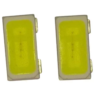 新品批发3014白光侧发光，LED3014侧光发暖白各种光色做