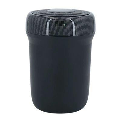 light and cover creative car — Car ashtray