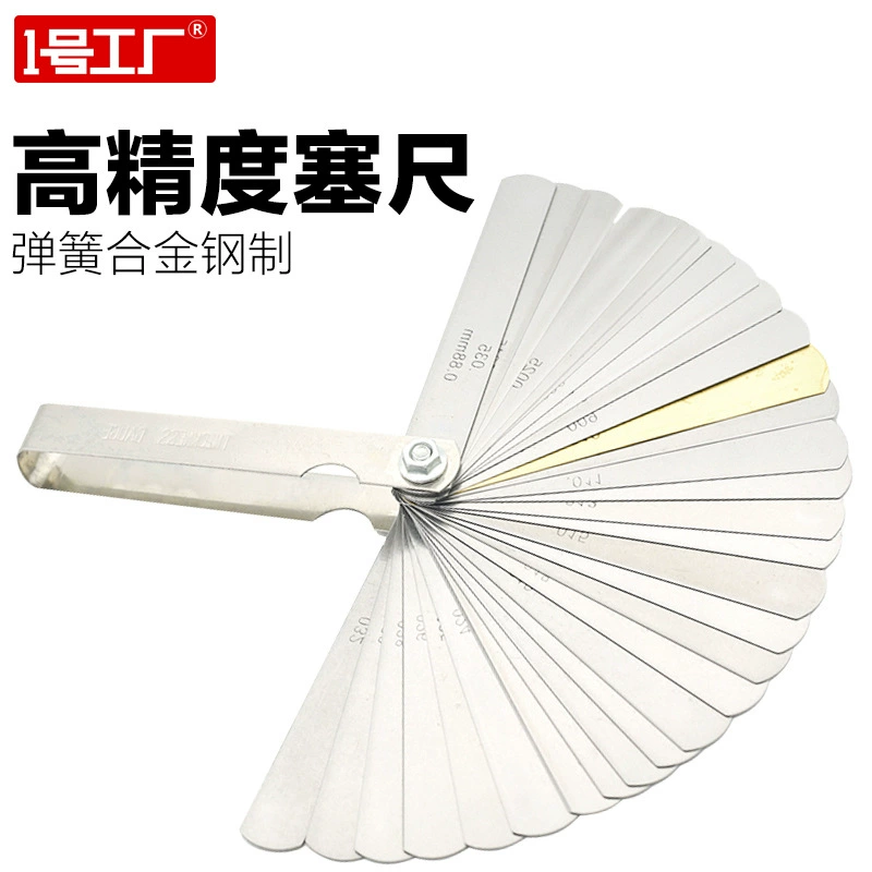 Щуп для прямых продаж с фабрики поддерживает маркирующий щуп из нержавеющей стали 100*17 различных спецификаций 100*14