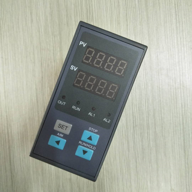 六路巡检表XMDA-06-4－S XMDA-06-4－S温控仪表带通迅