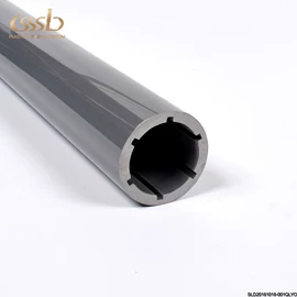 PVC异型材;工农业塑料;其他塑料异型