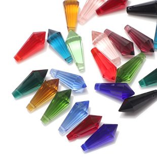 ������8*20mm�L��ˮ�μ���diy�ֹ���朴����Ʒ������ɢ�����l