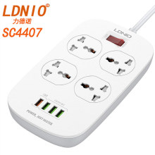 LDNIO�����ZSC4407�๦���Ų�USB����^4λȫ��ͨ�ò����׽Ӿ���