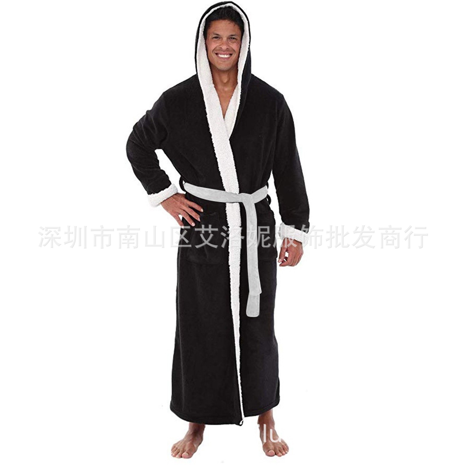 흑인과 백인