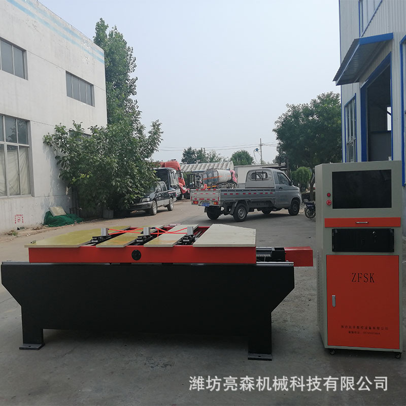 山东广东点焊机电焊数控自动送料机厂家  数控自动化送料设备