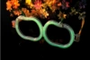 Apple, glasses