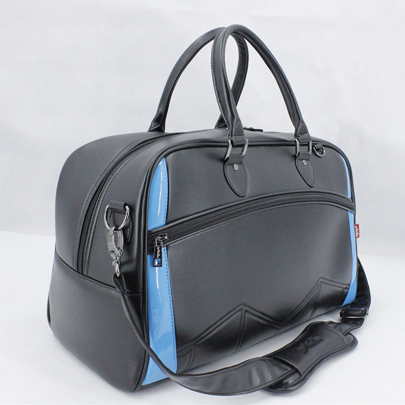 Fábrica directa de golf ropa bolsa impermeable zapatos independientes multi-clasificación diseño bola bolsa personalizable transfronteriza Venta caliente