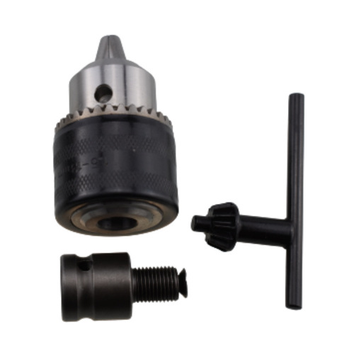 Electric wrench to electric drill Hand electric drill chuck Electric wrench accessories Three-claw chuck Electric wrench adapter