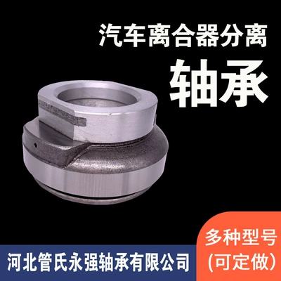 Manke DAFBearing model – Bearing